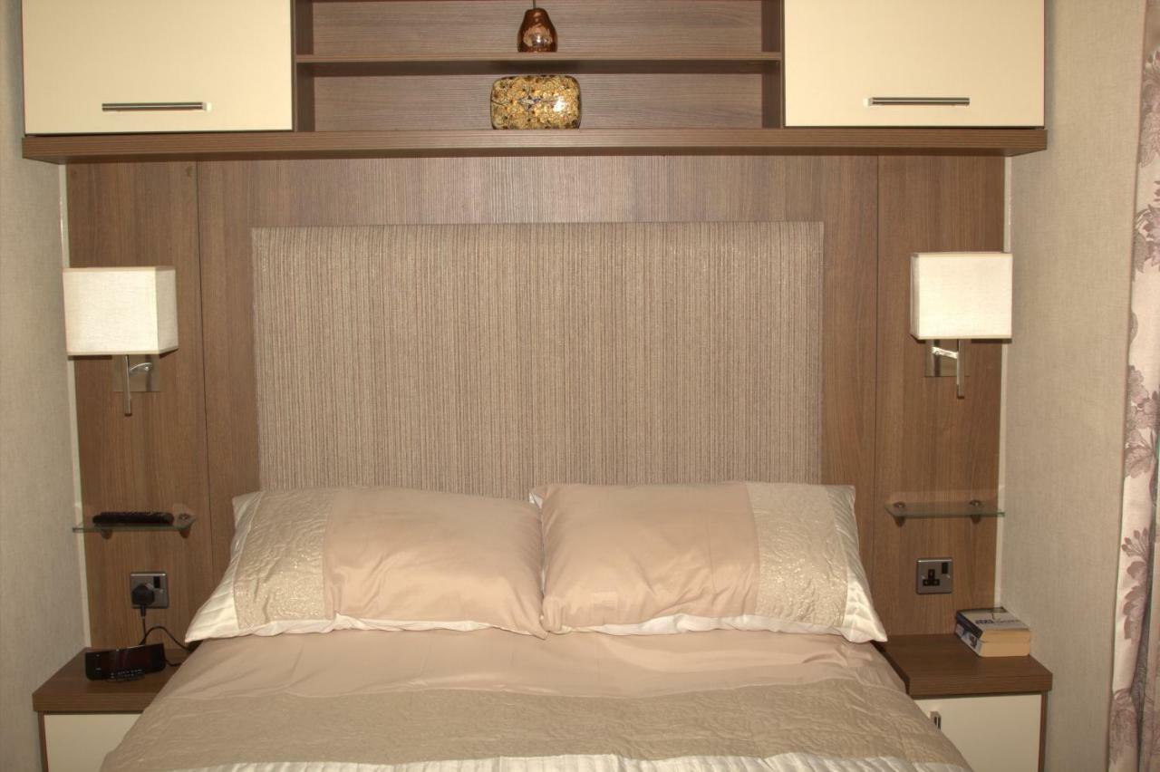 25 Pitgrudy Holiday Park Dornoch Εξωτερικό φωτογραφία