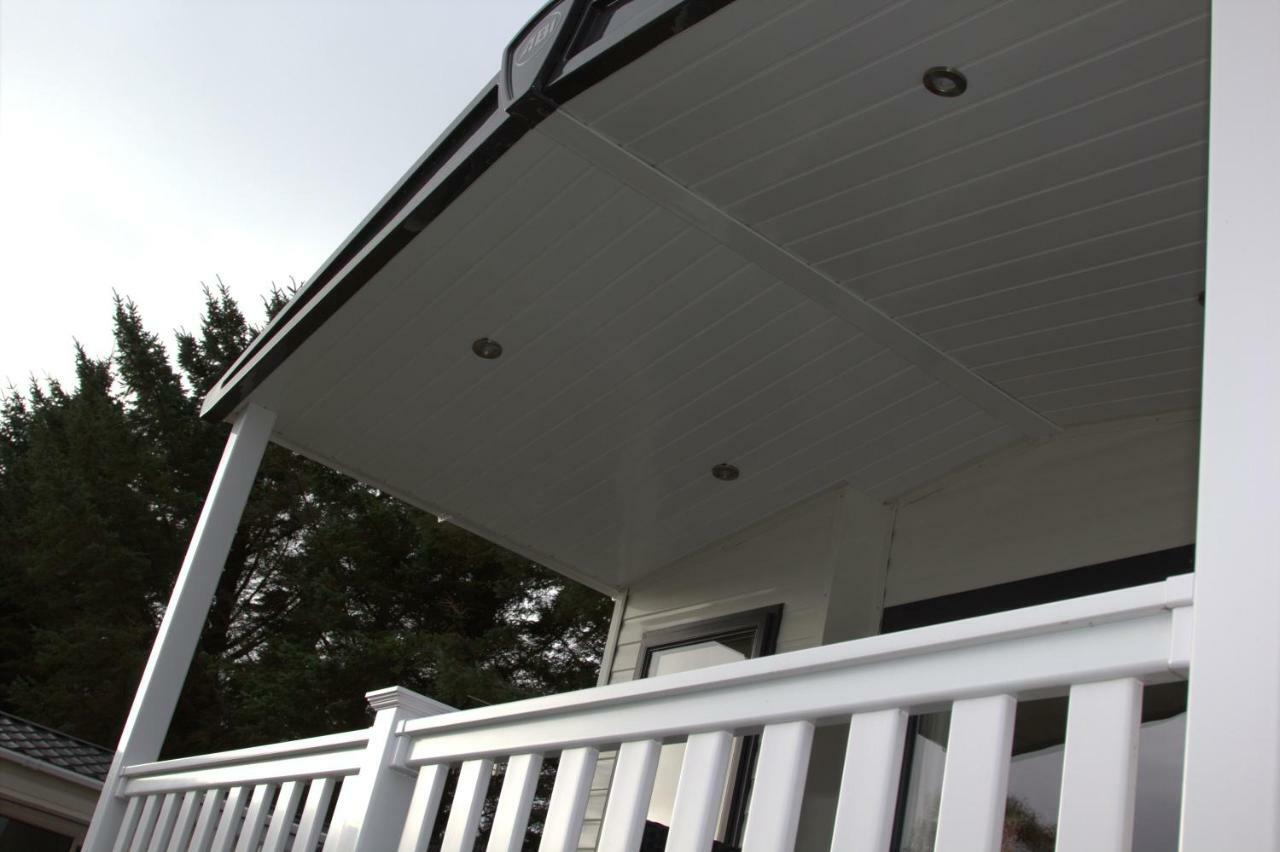 25 Pitgrudy Holiday Park Dornoch Εξωτερικό φωτογραφία